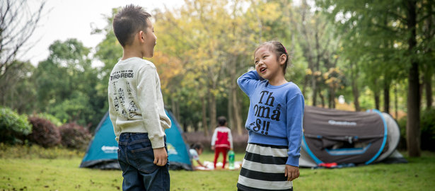 童装加工：面料对于孩子健康的重要性